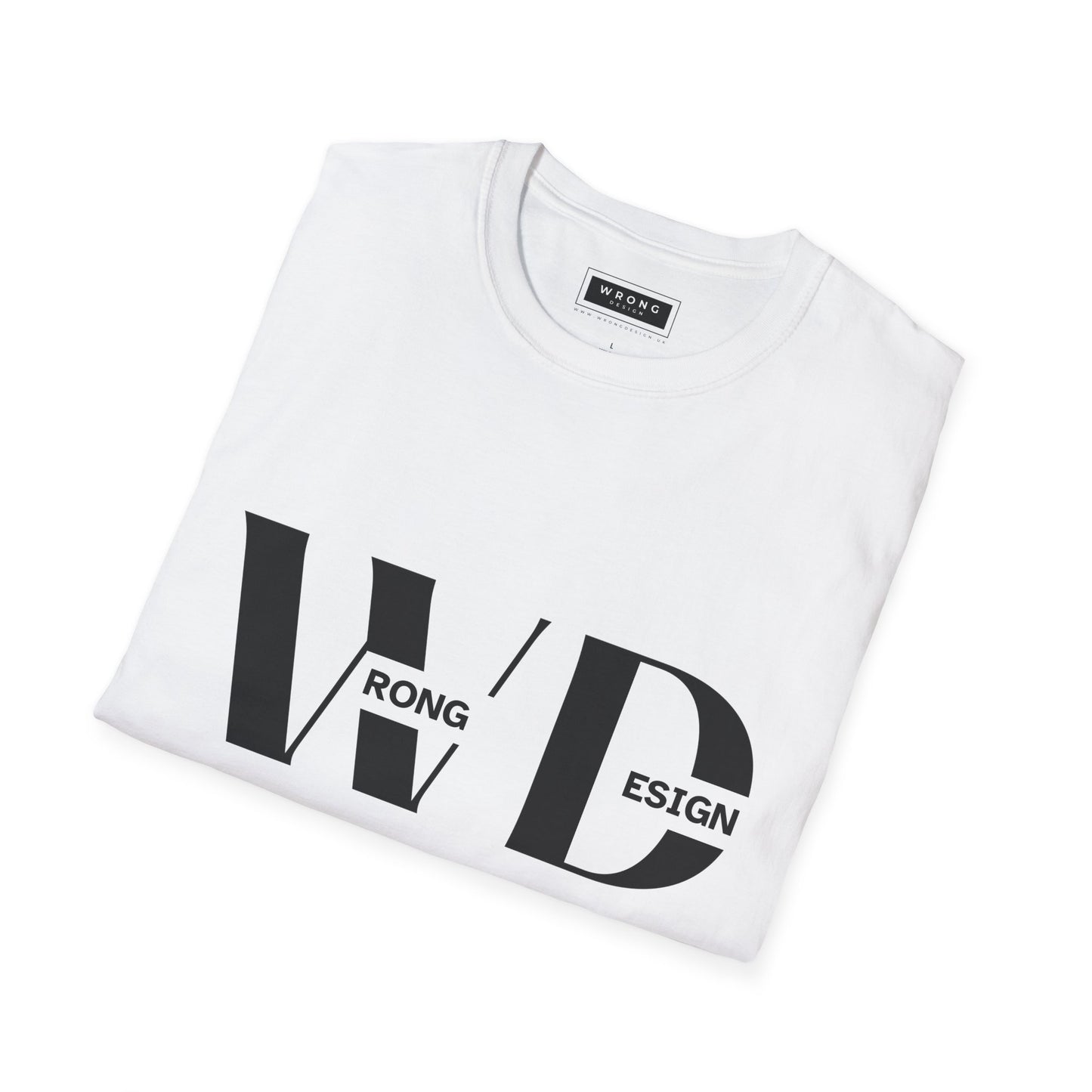 Wrong Design Divide