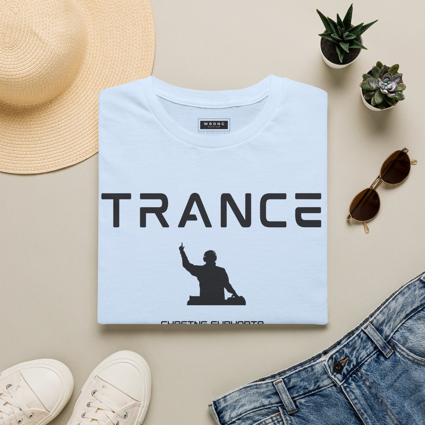Trance - Chasing Euphoria