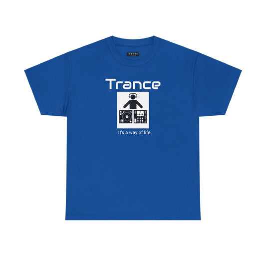 Trance - Its a way of Life
