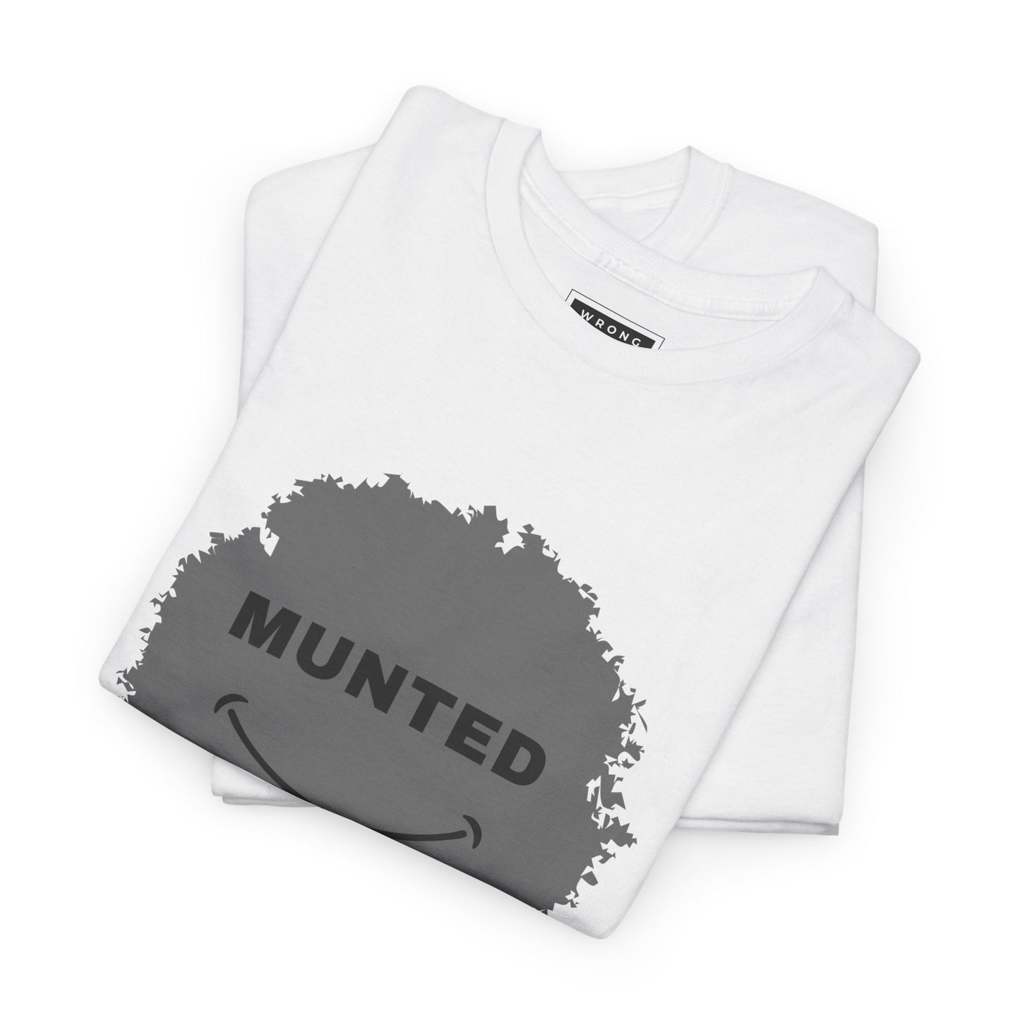 Munted