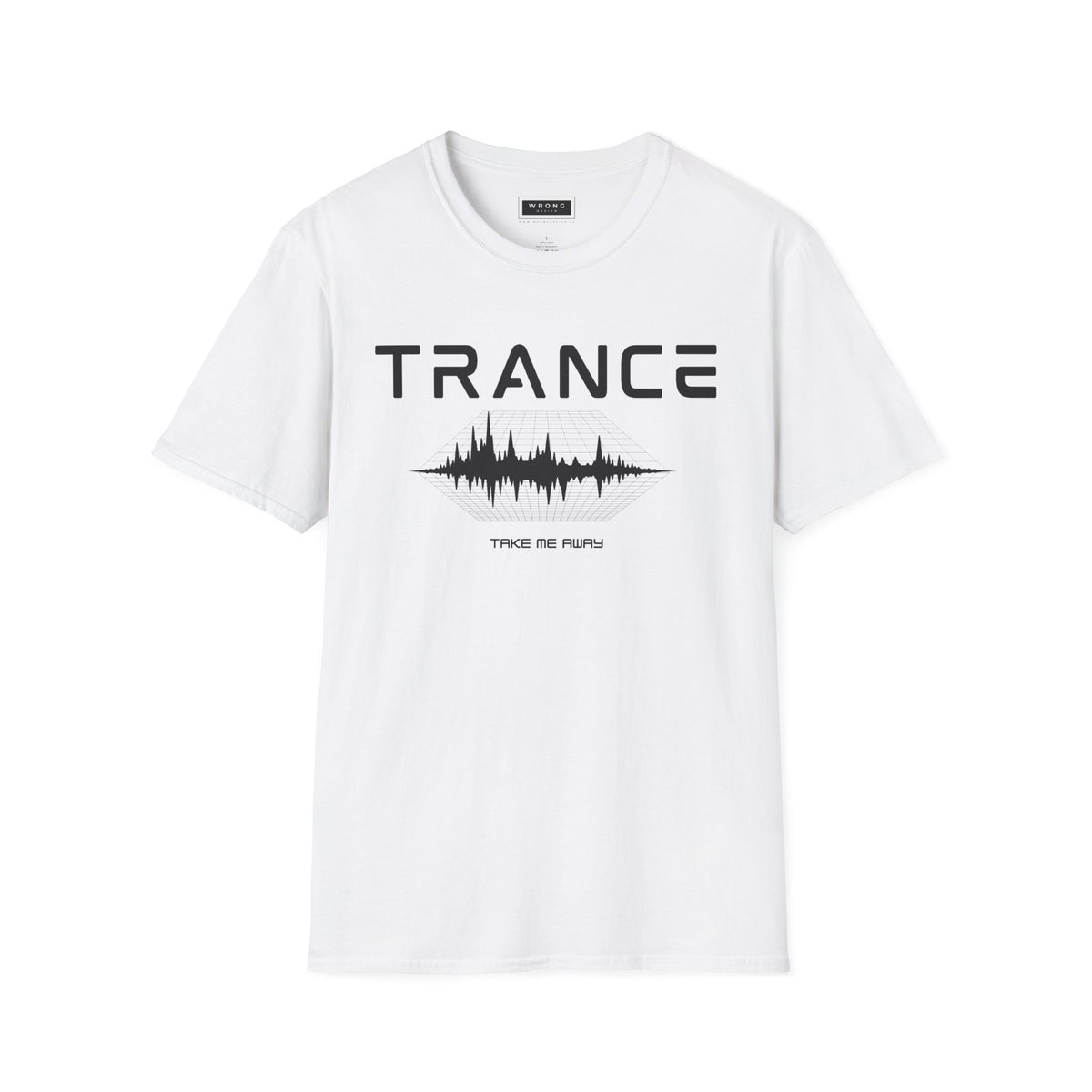 Trance - Take Me Away