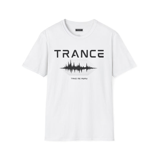 Trance - Take Me Away