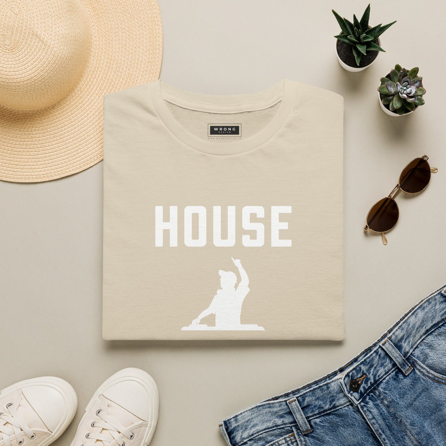 House - It's a feeling