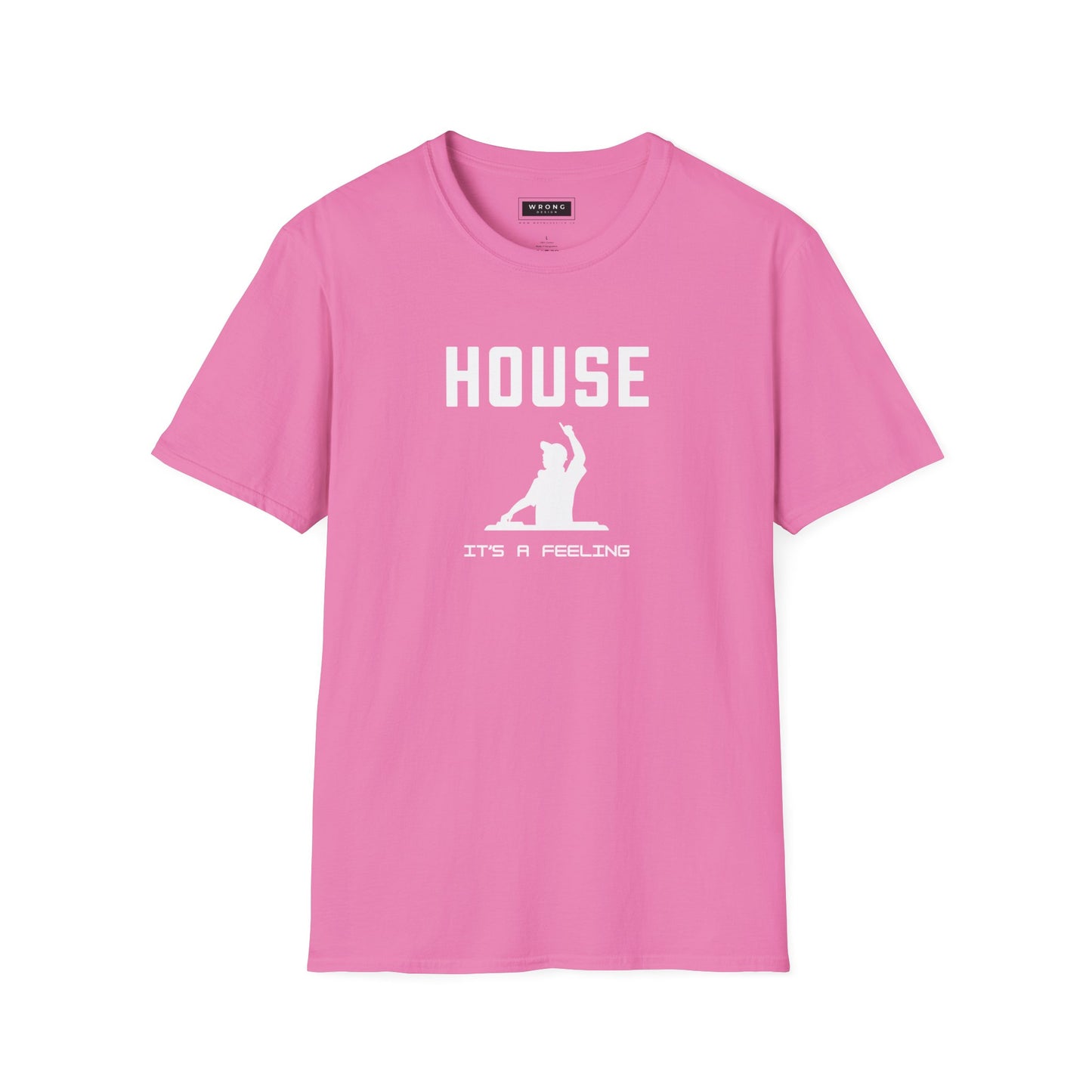 House - It's a feeling