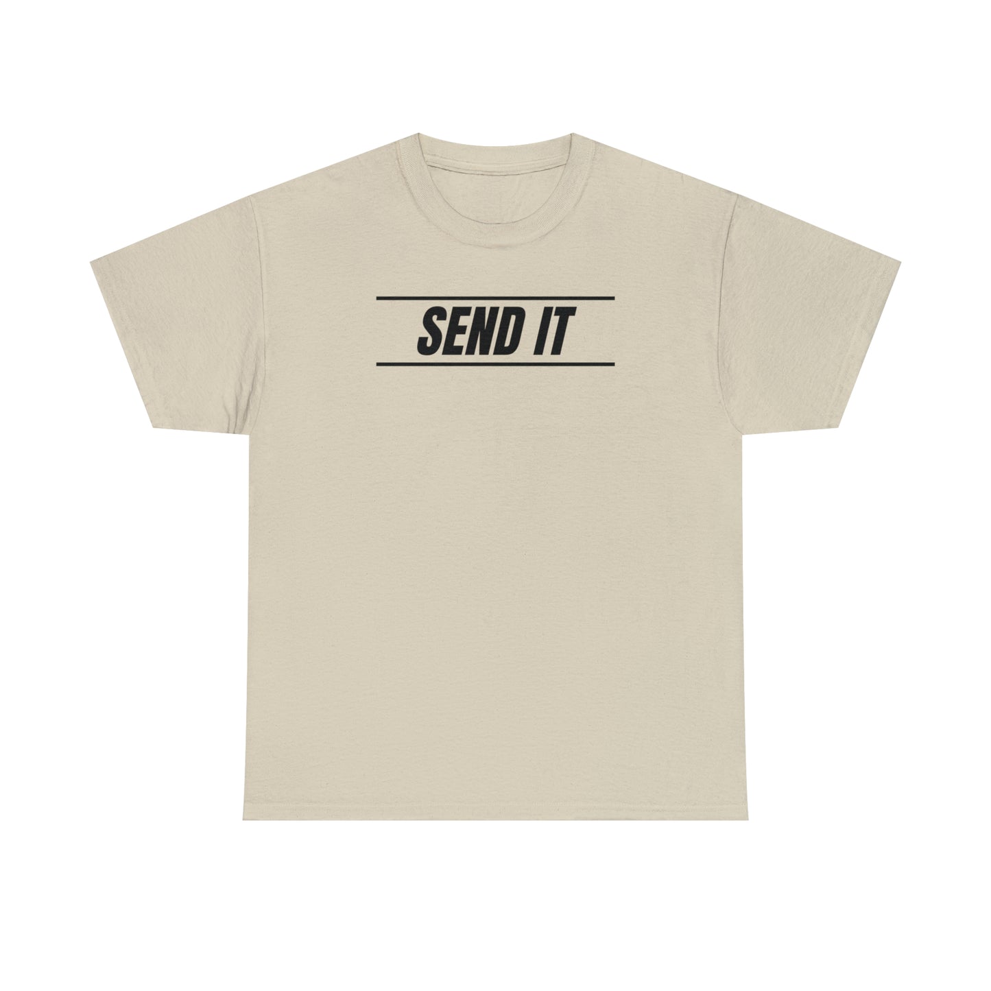 Send It - Lines