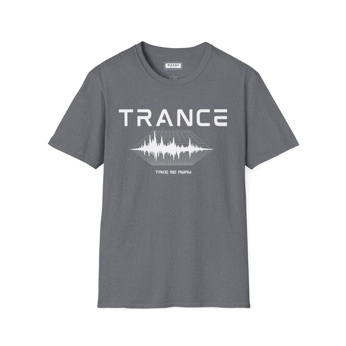 Trance - Take Me Away