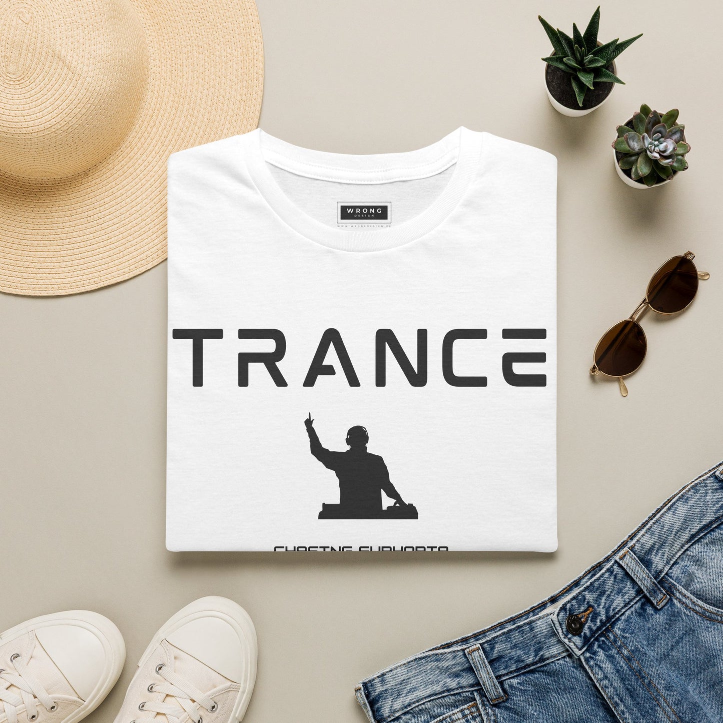 Trance - Chasing Euphoria