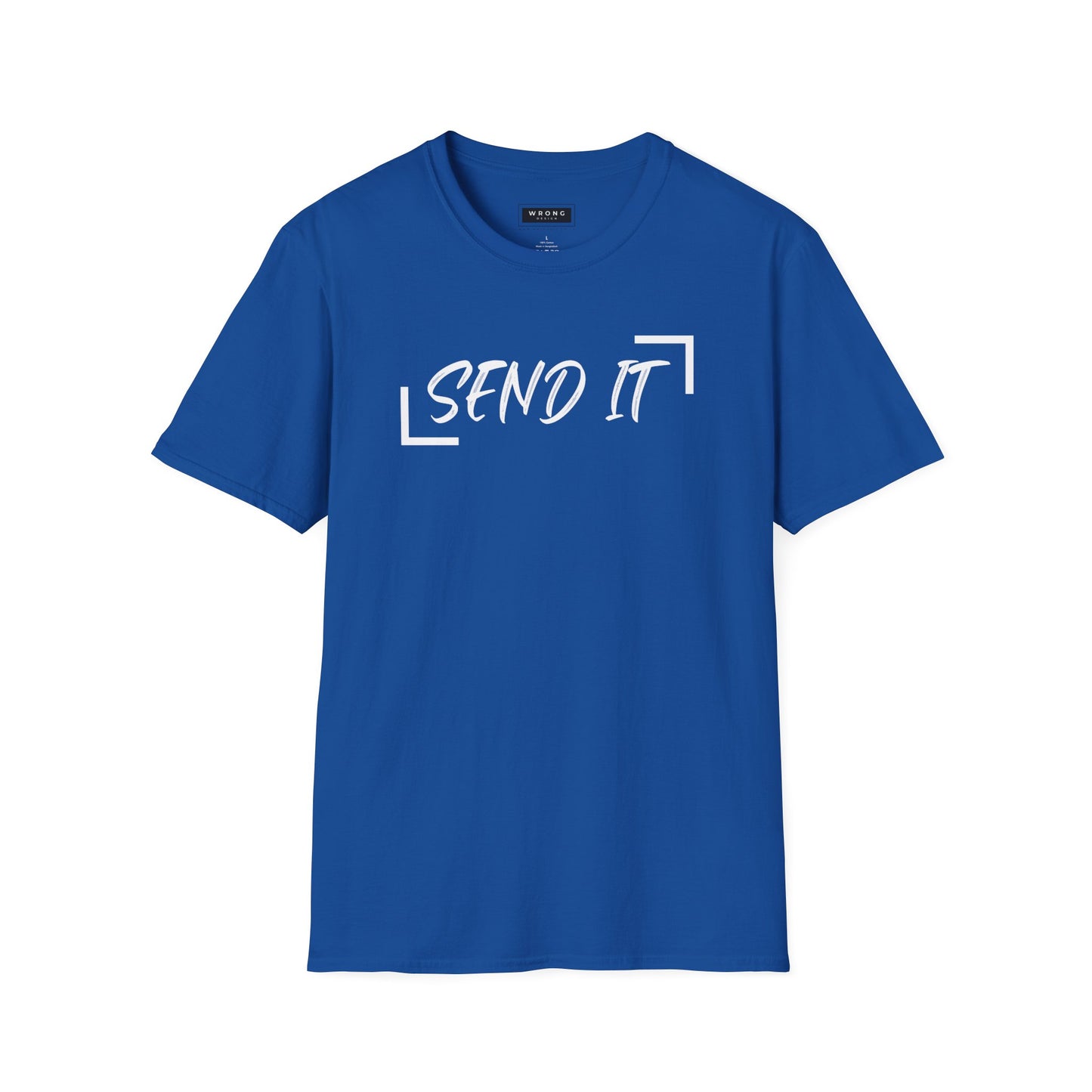 Send It Original – Graphic T-Shirt