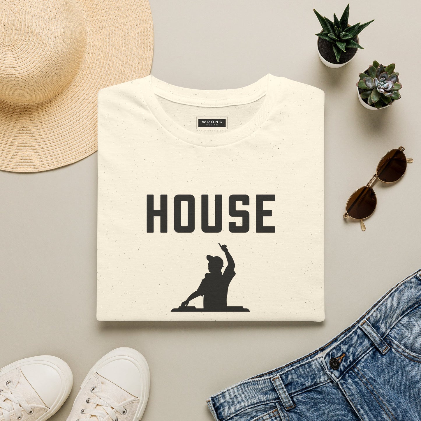 House - It's a feeling
