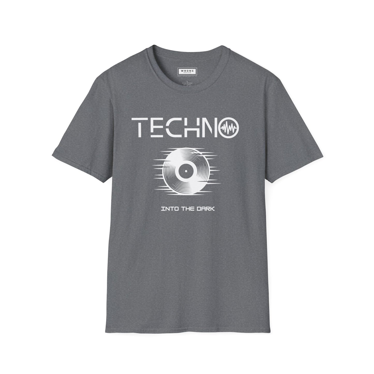 Techno - Into The Dark