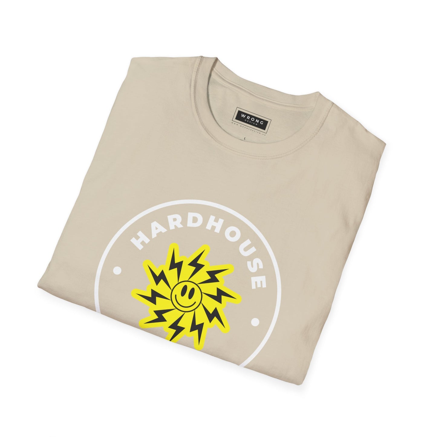 Hardhouse Addict - Acid Swirl