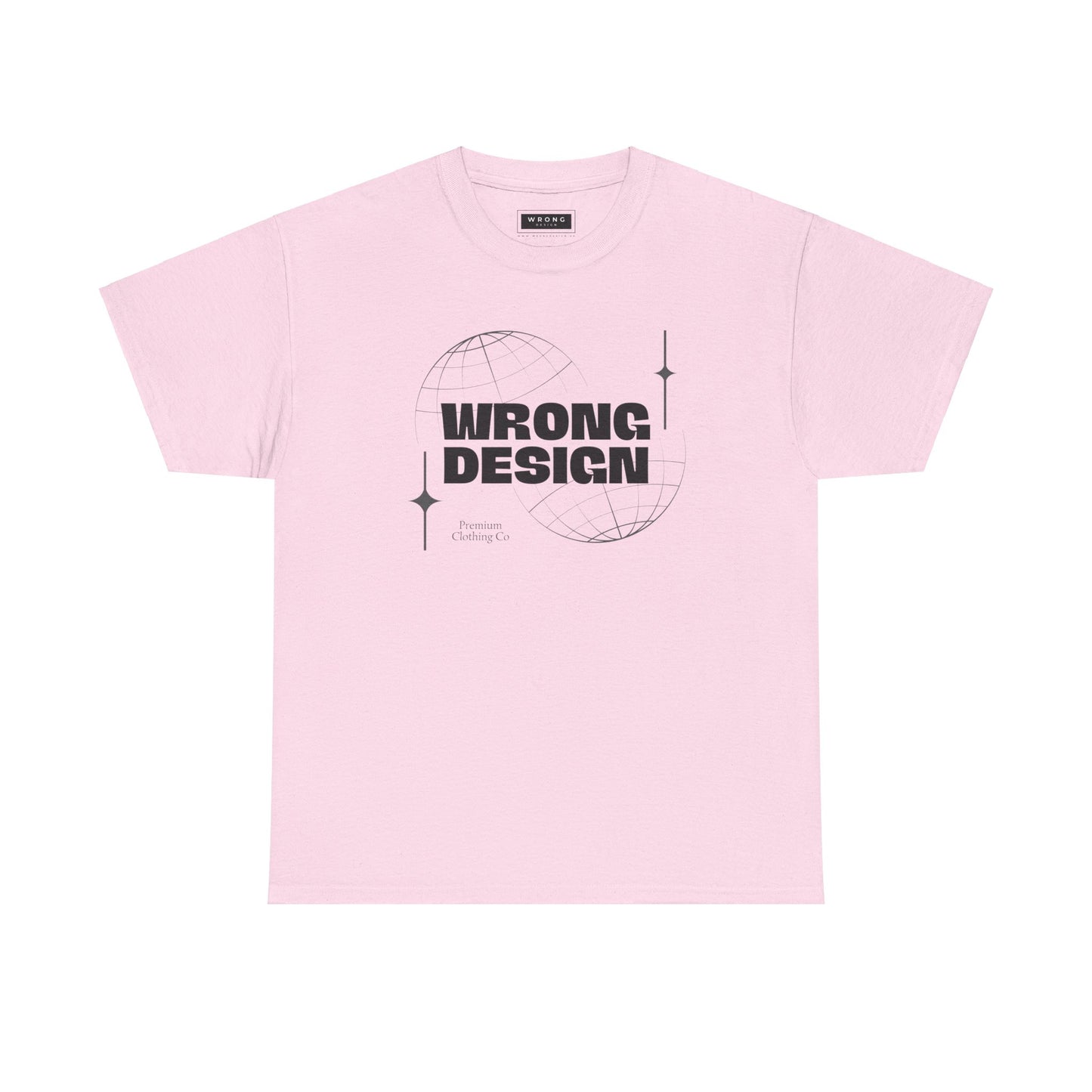 Wrong Design Global