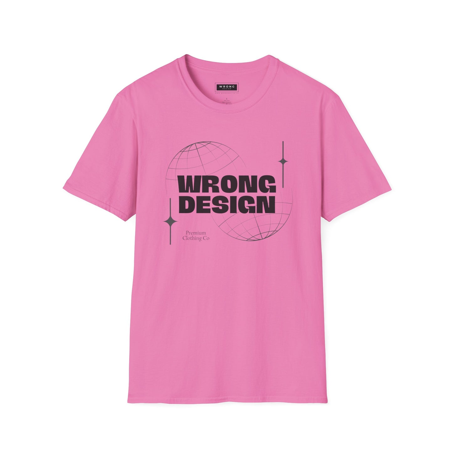 Wrong Design Global