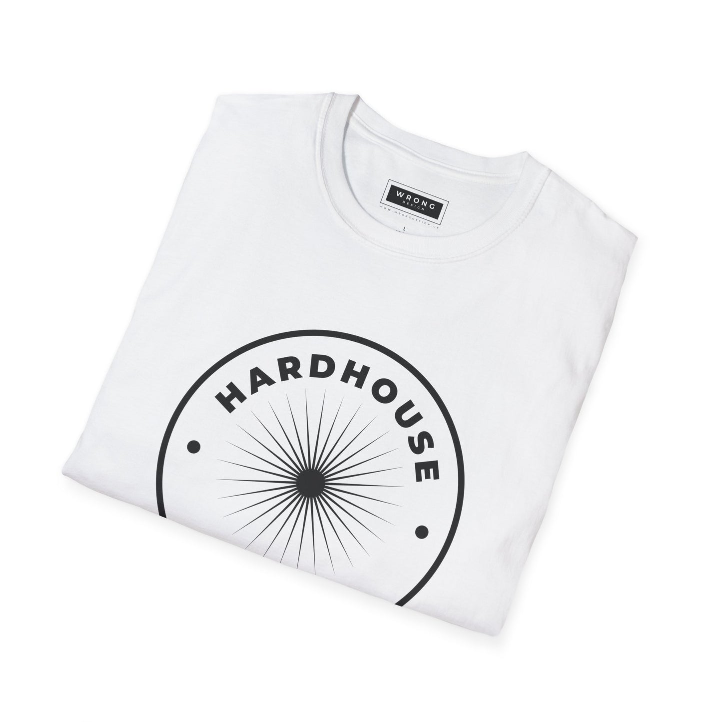 Hardhouse Addict - Solar Glare