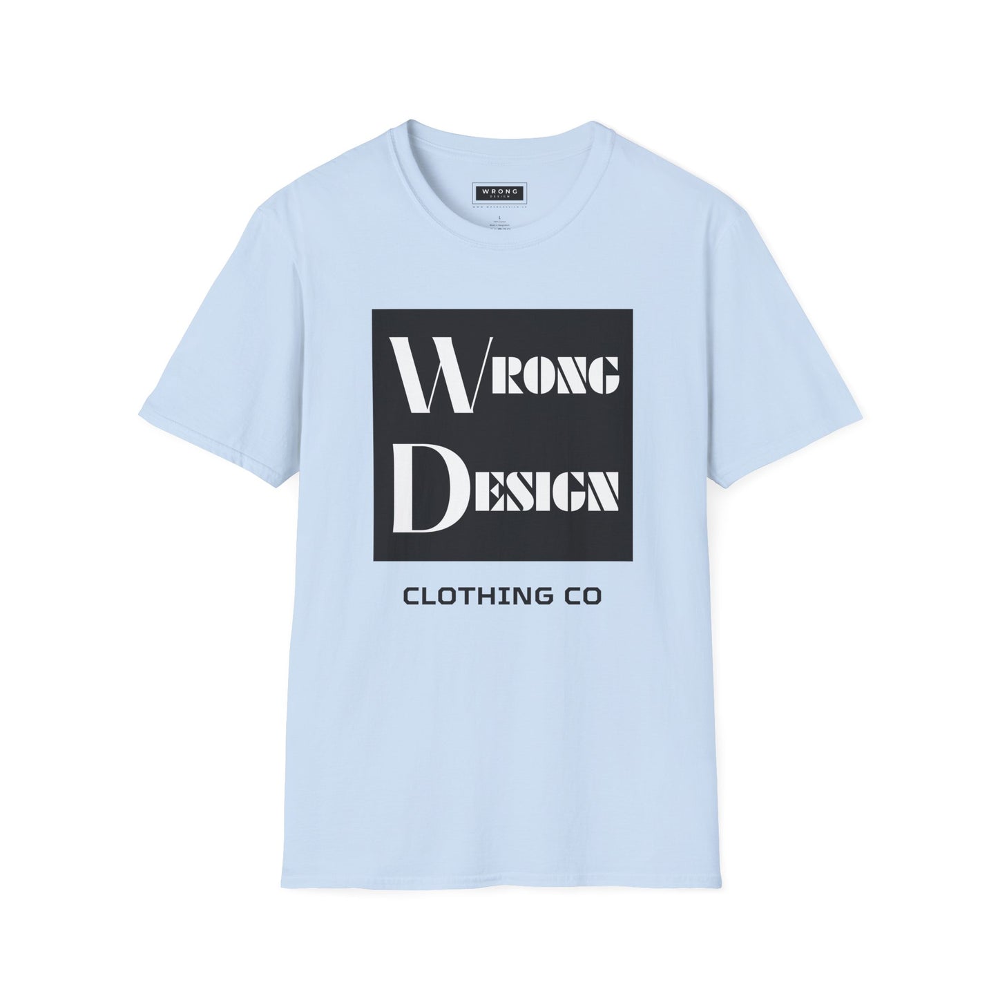 Wrong Design Original