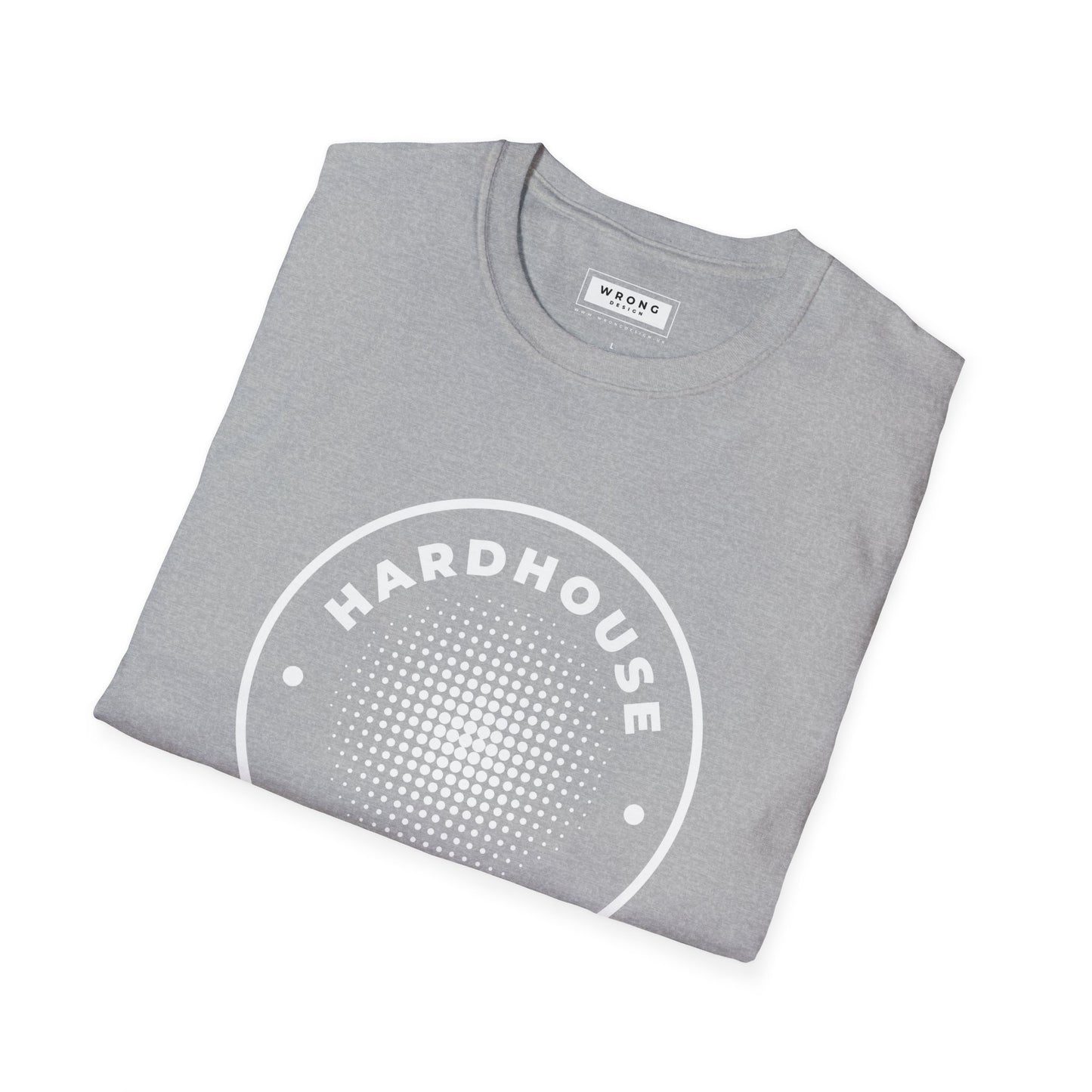 Hardhouse Addict - Mesh Disco Ball