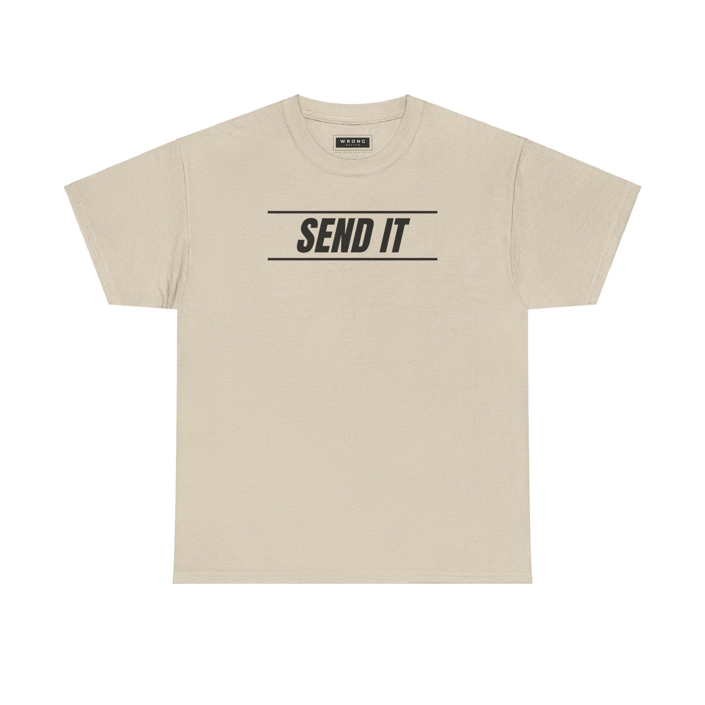 Send It - Lines