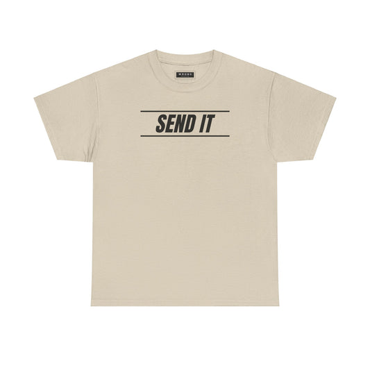 Send It - Lines