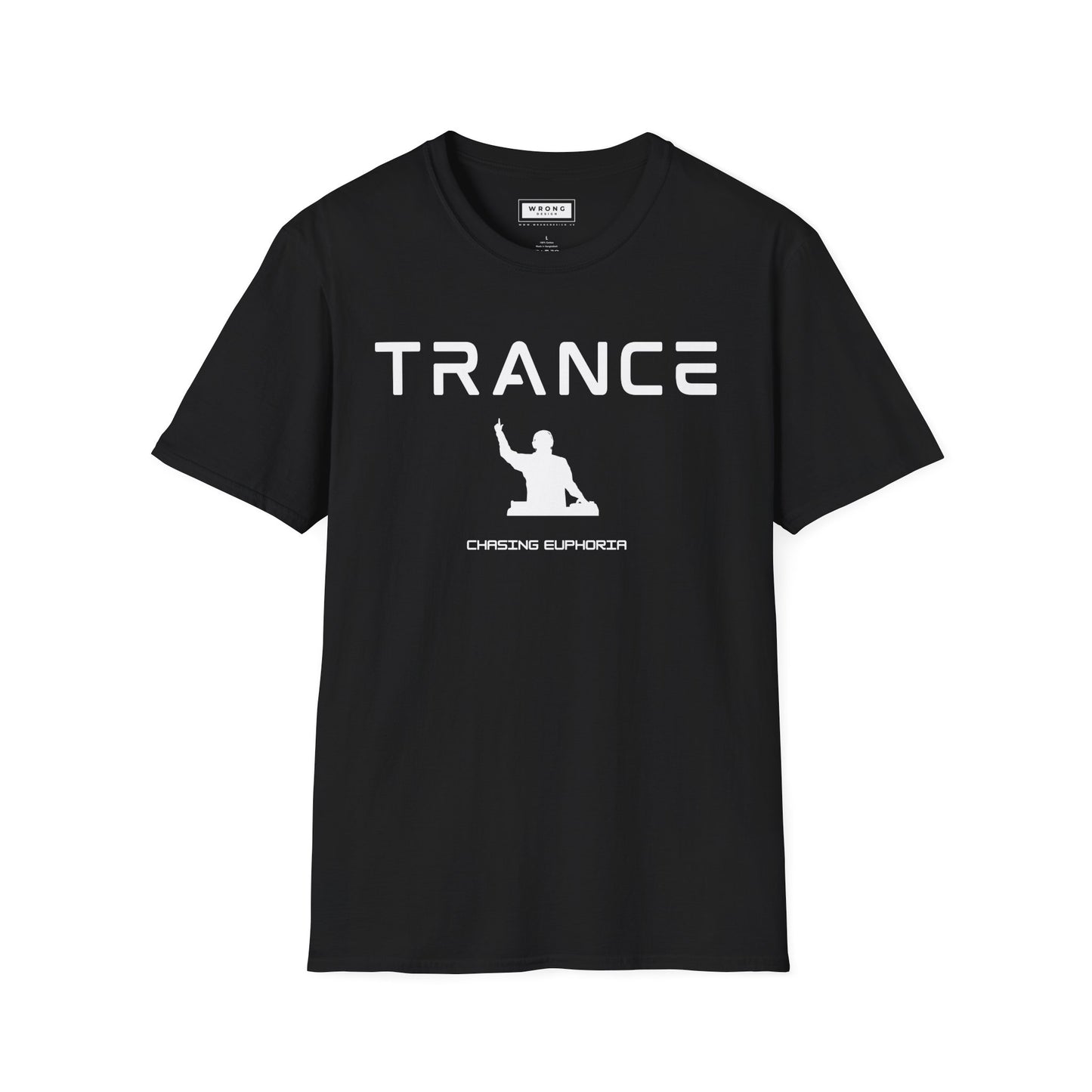 Trance - Chasing Euphoria