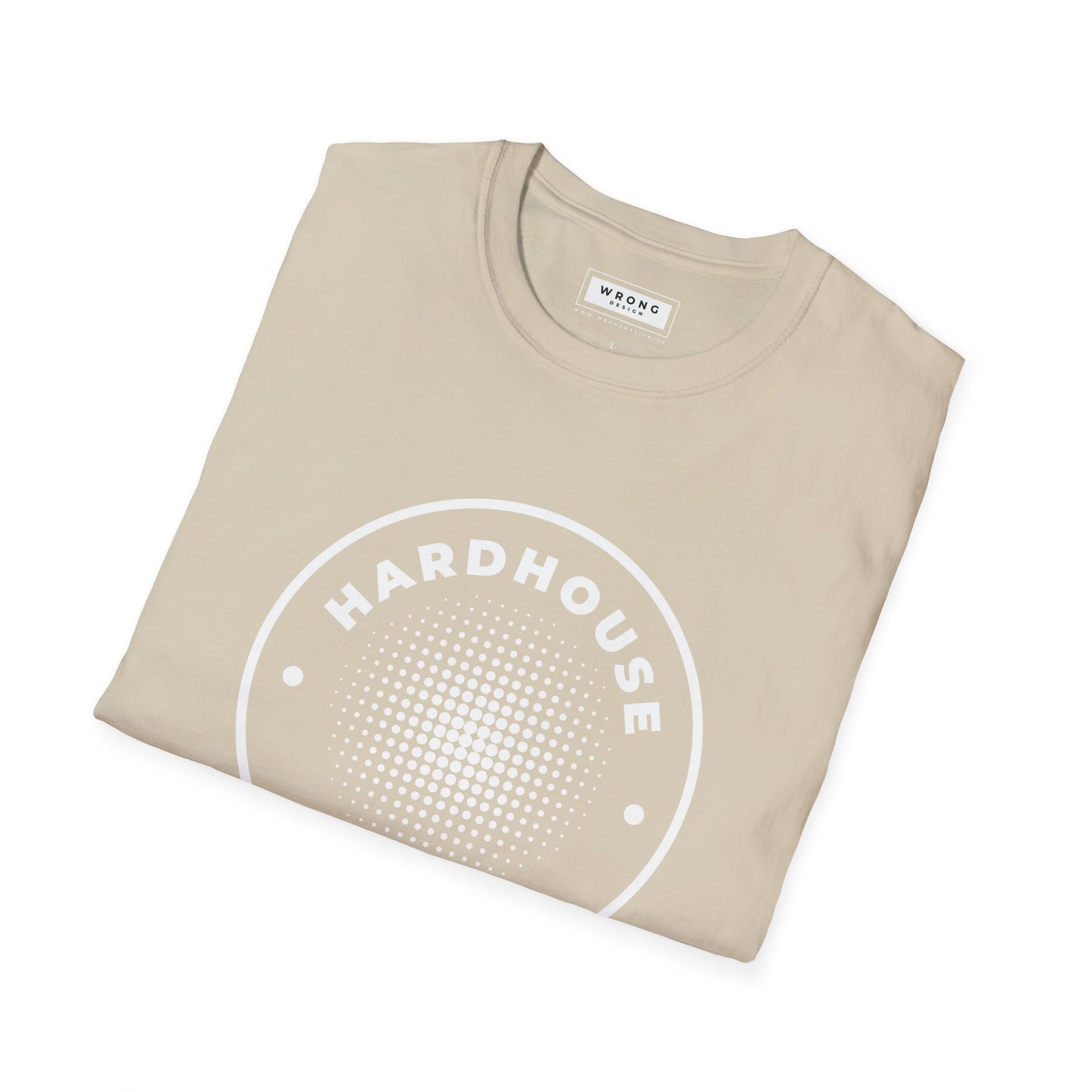 Hardhouse Addict - Mesh Disco Ball
