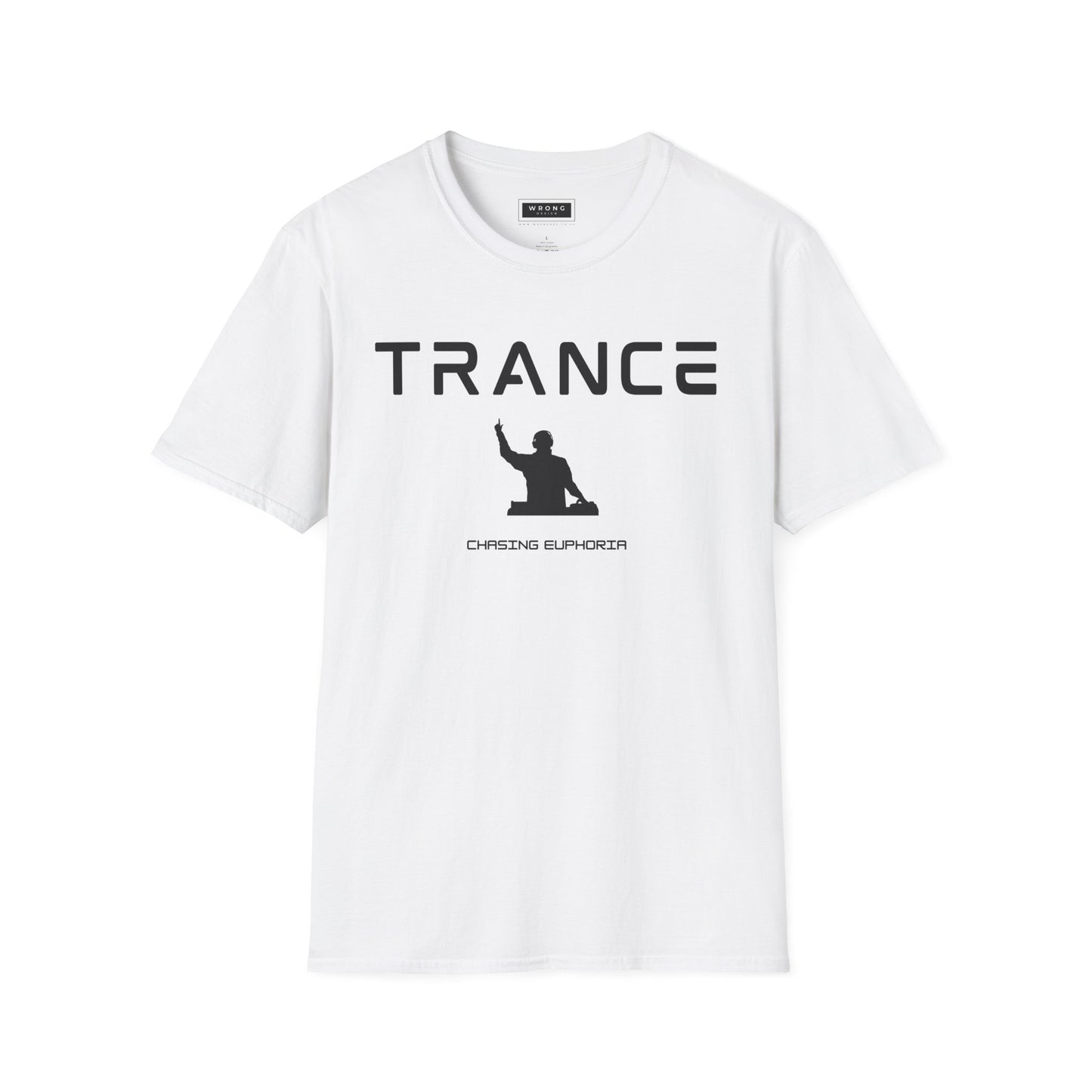 Trance - Chasing Euphoria
