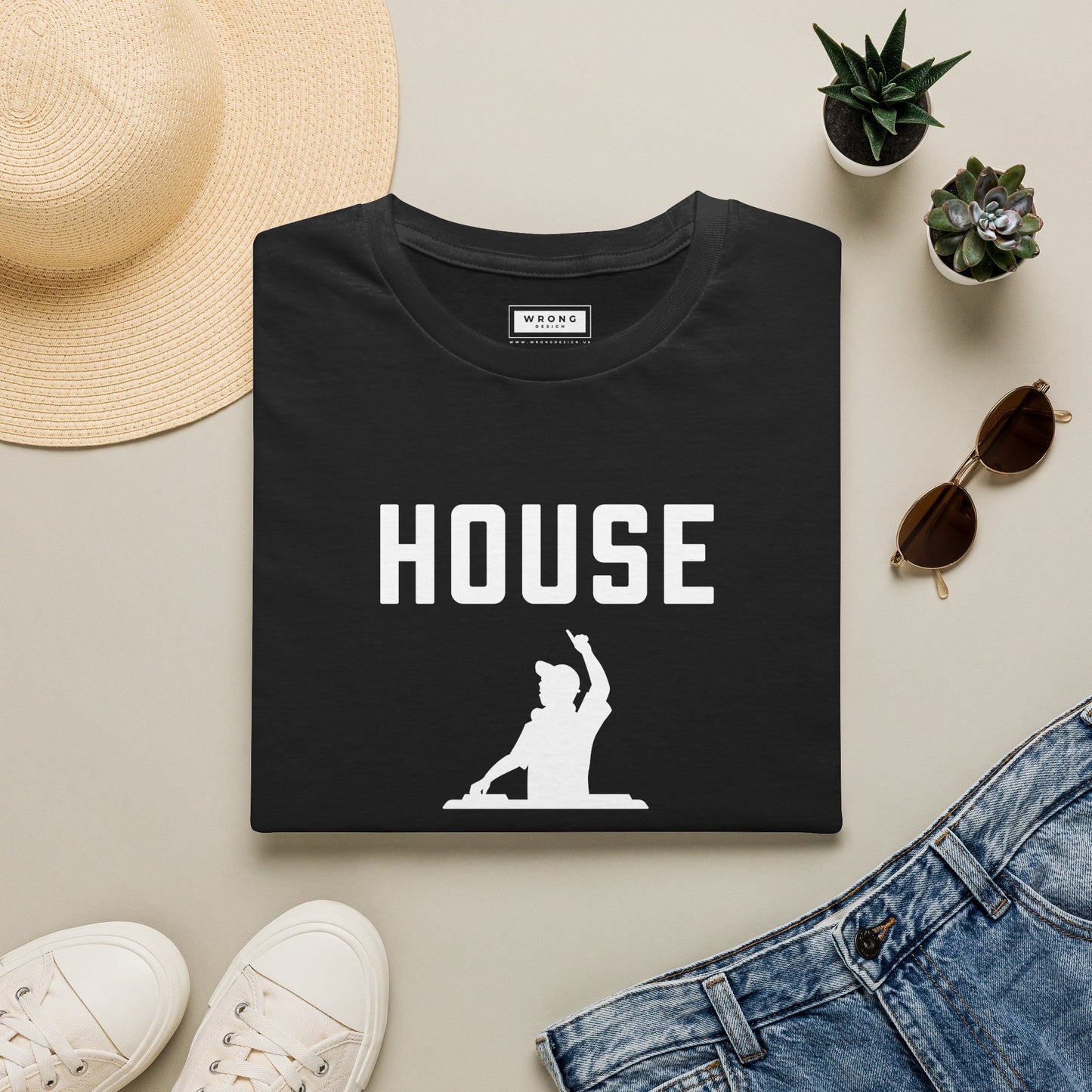 House - It's a feeling