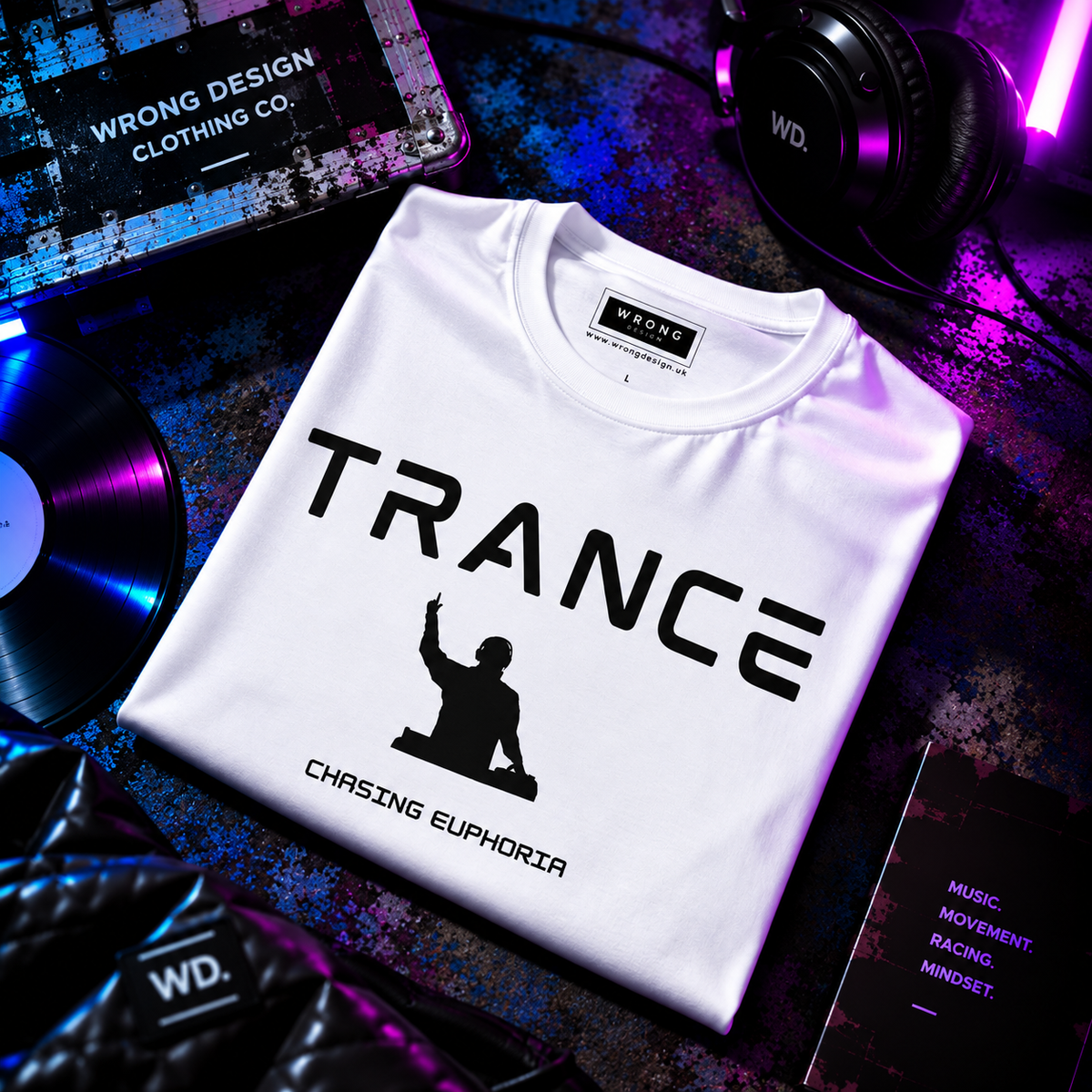 Trance - Chasing Euphoria