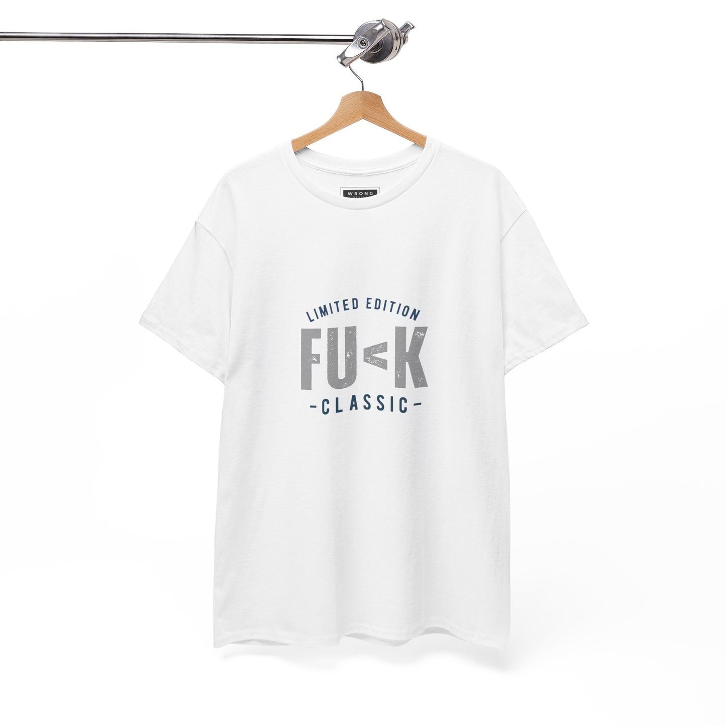 Limited Edition Fuck Classic