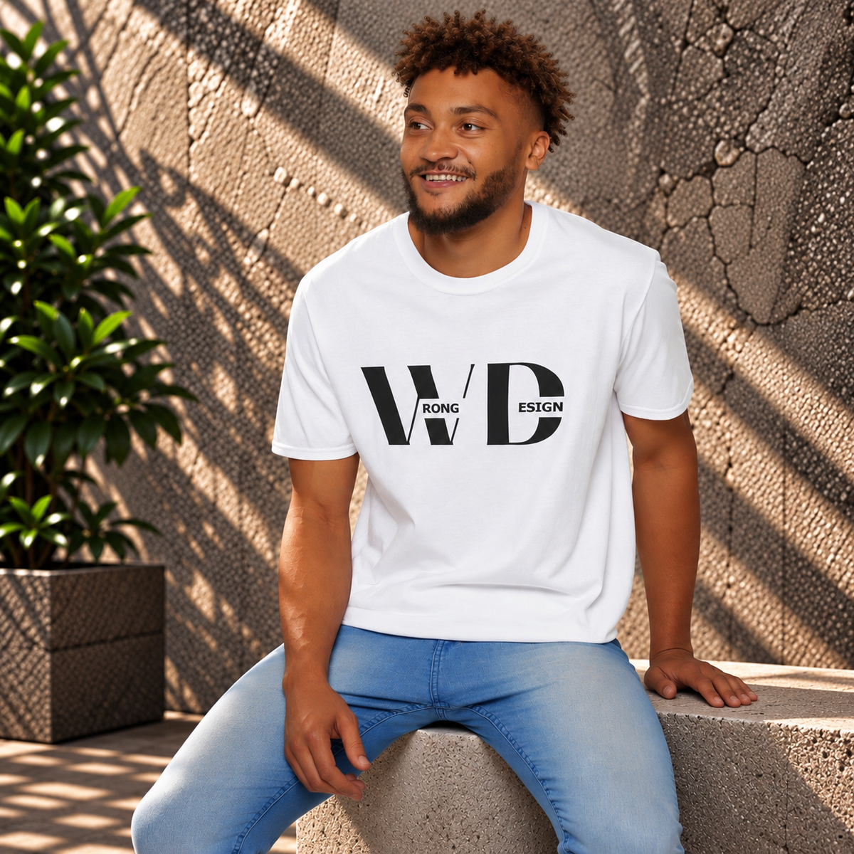 Wrong Design Divide