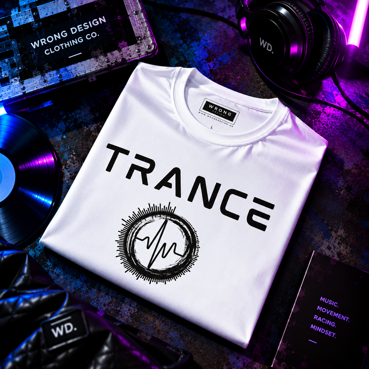 Trance - It's In Your Soul