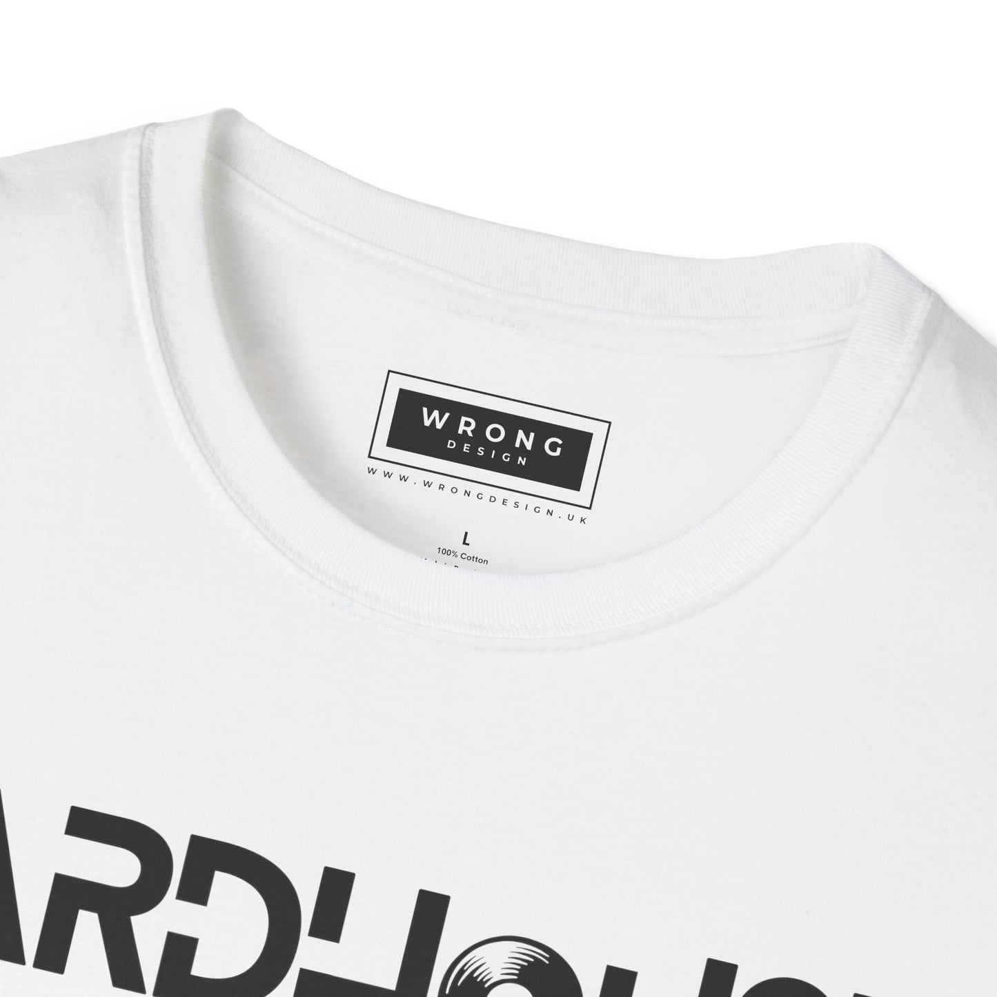 Hardhouse - It’s a Way of Life