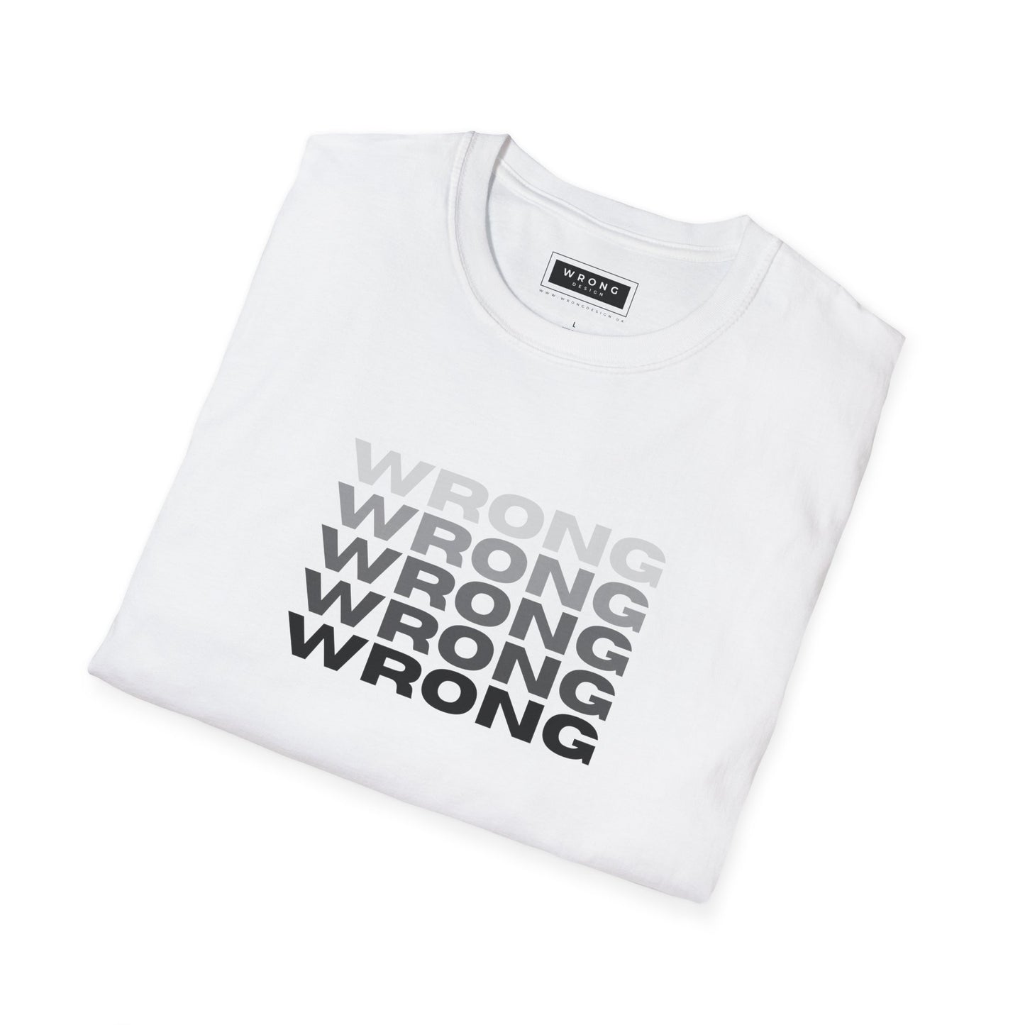 Wrong Design Echo