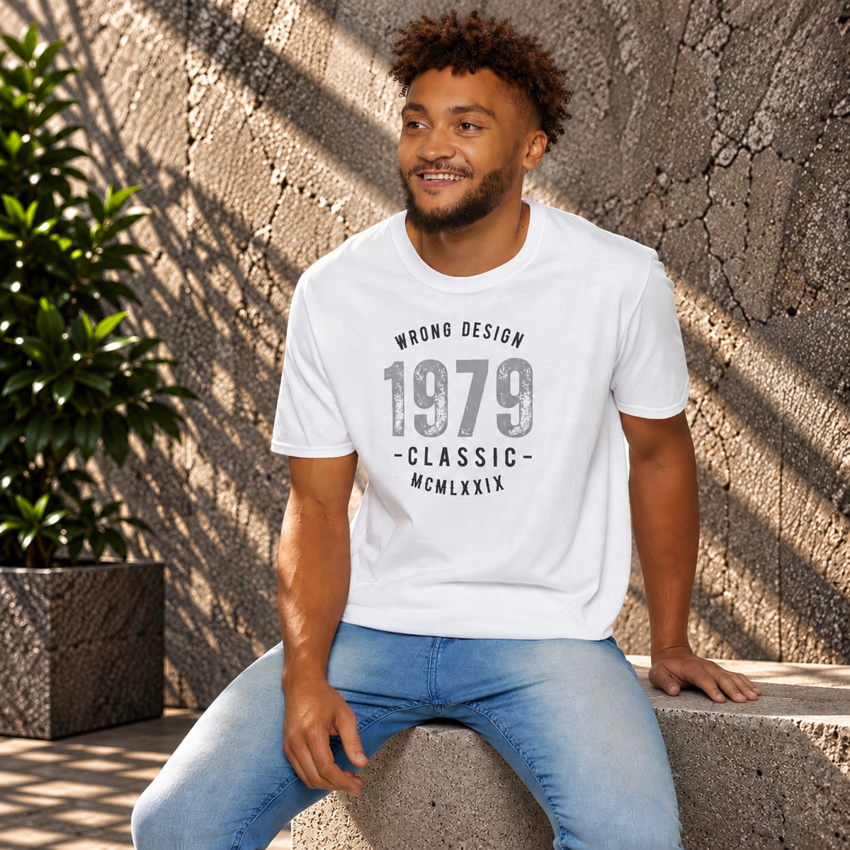 Wrong Design 1979 Classic