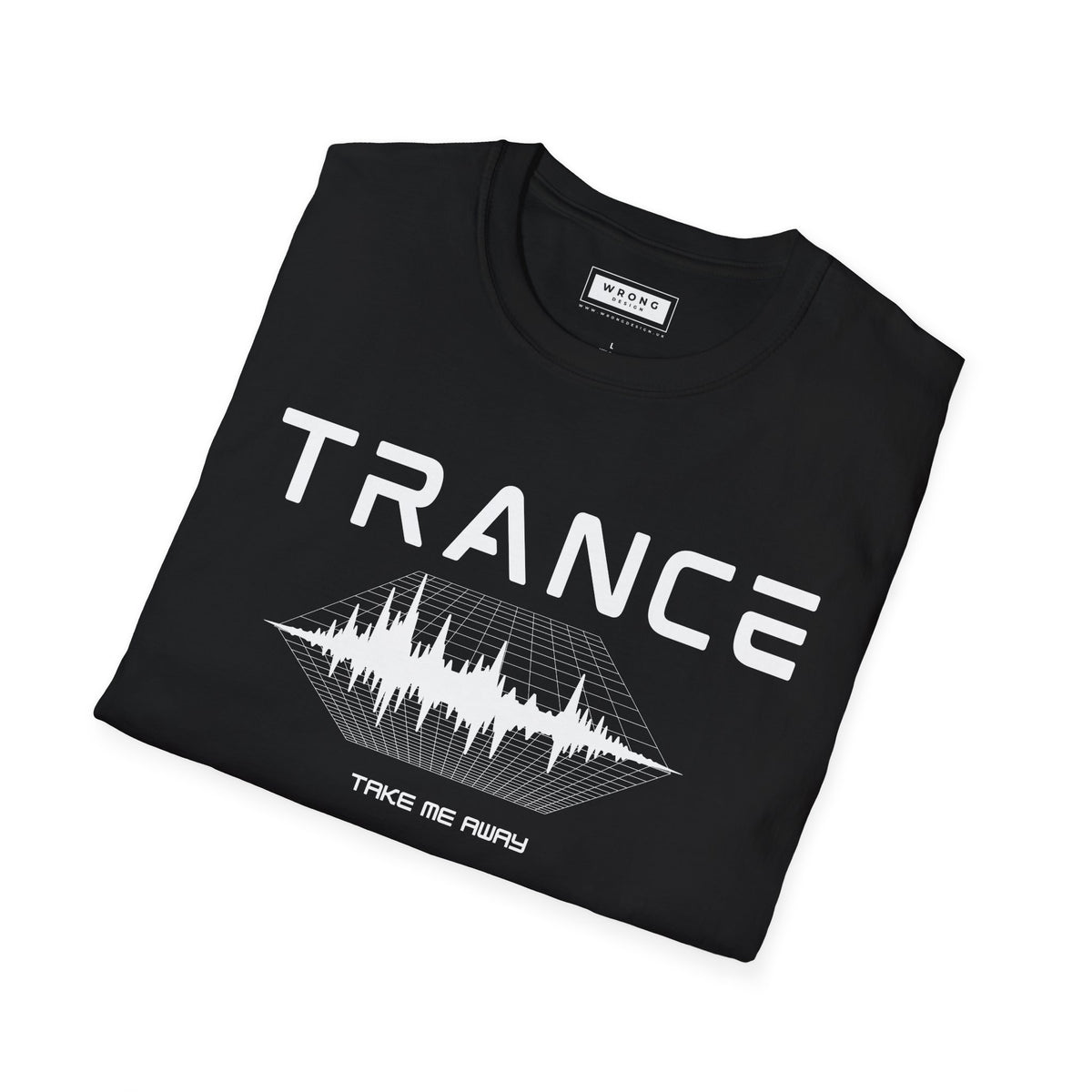 Trance - Take Me Away