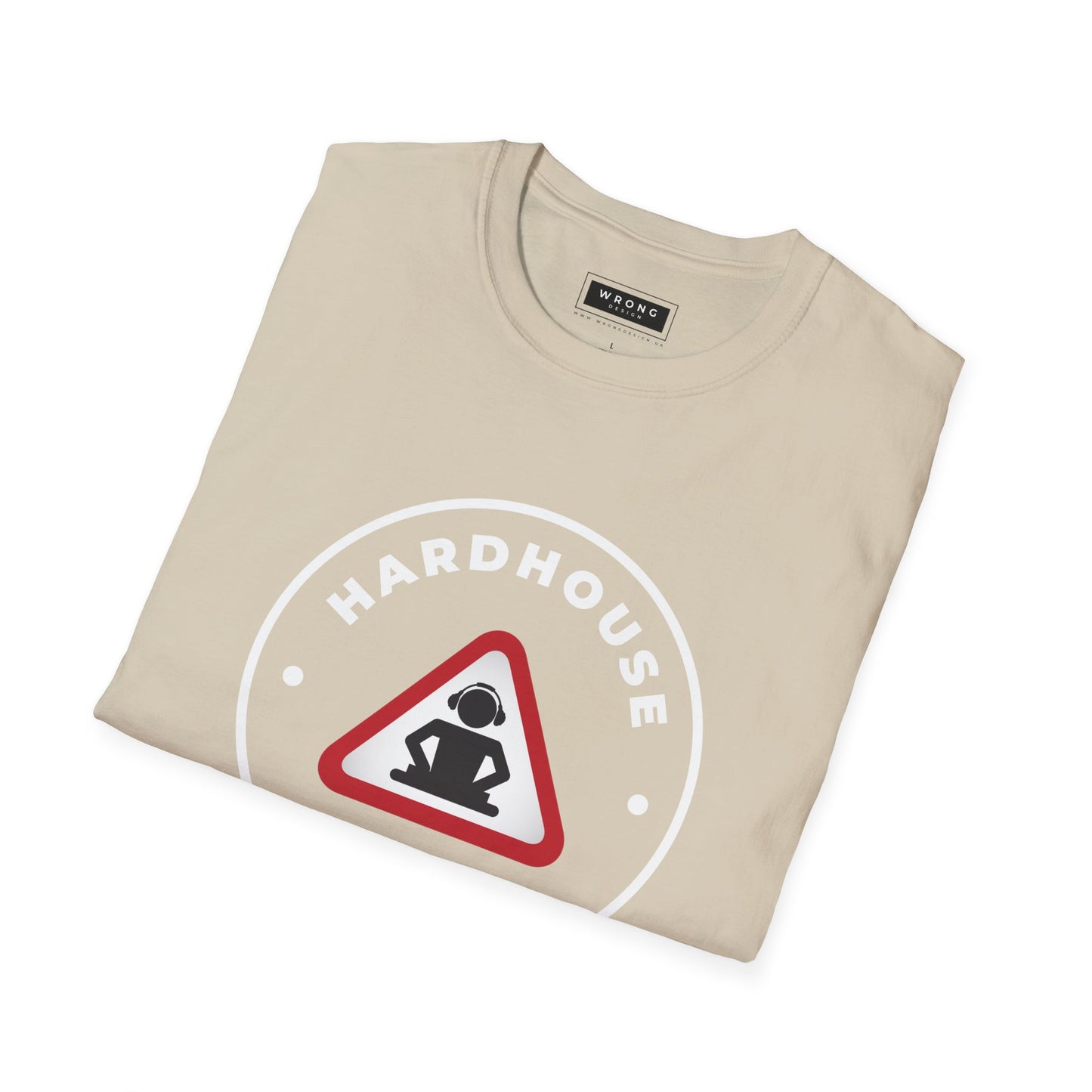 Hardhouse Addict - DJ Hazard