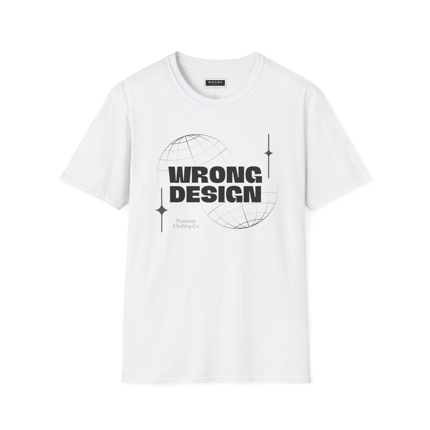 Wrong Design Global