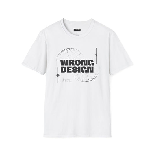 Wrong Design Global