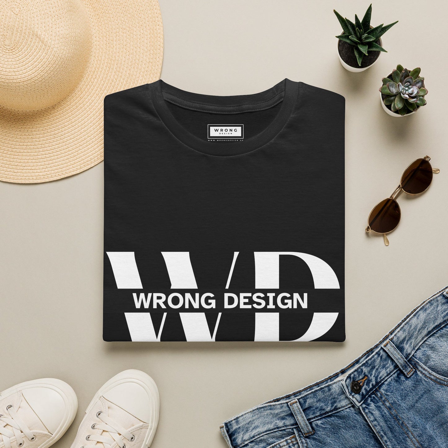 Wrong Design Interlock