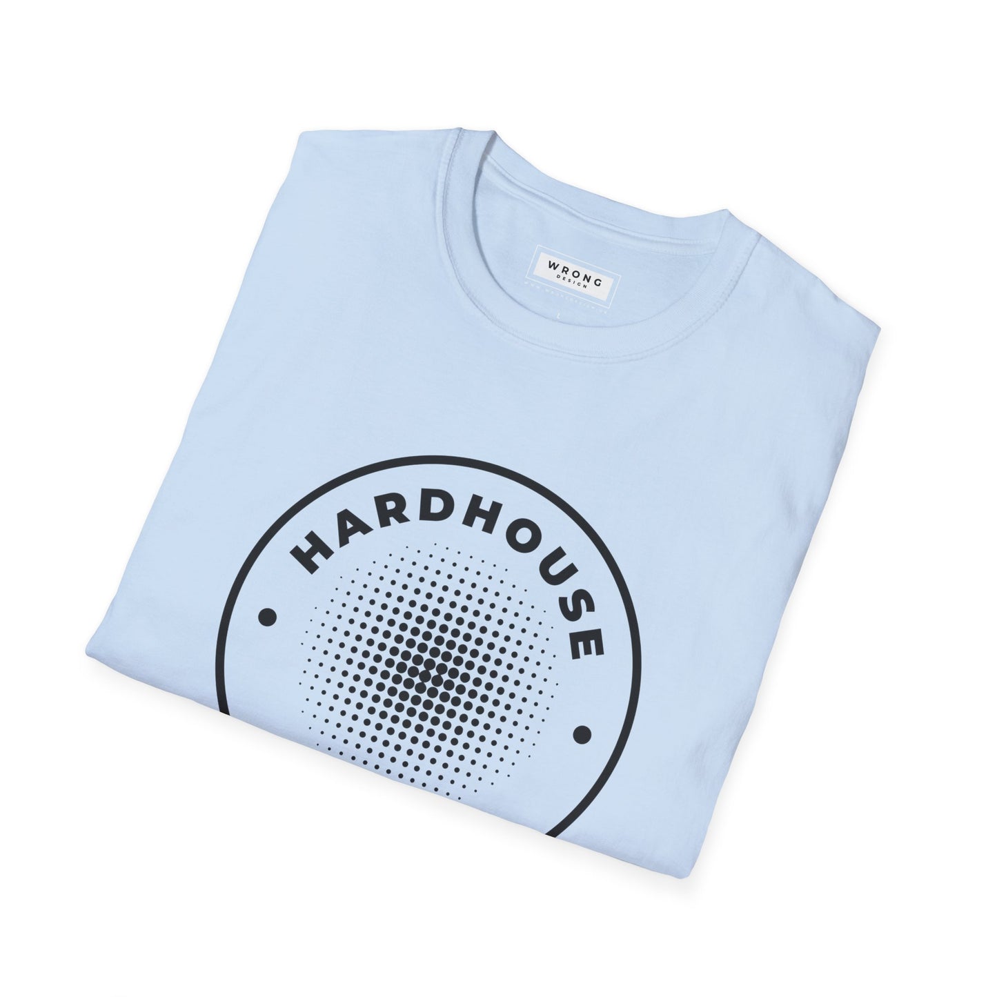 Hardhouse Addict - Mesh Disco Ball