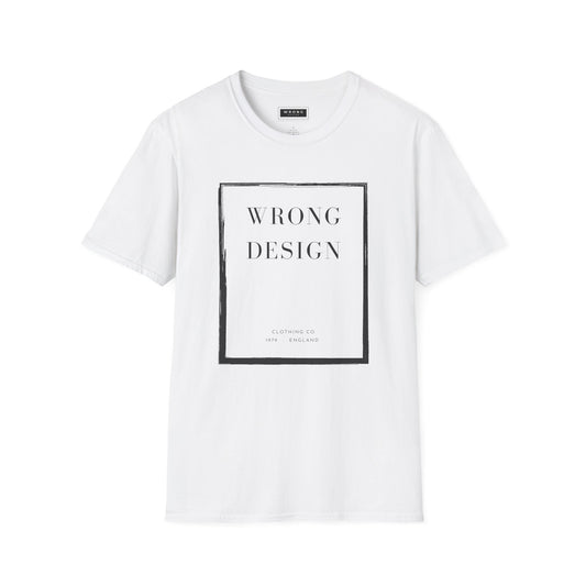 Wrong Design Box Classic