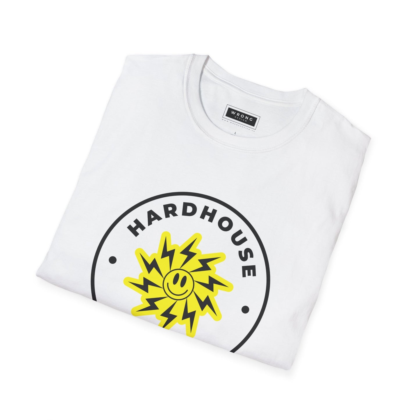 Hardhouse Addict - Acid Swirl