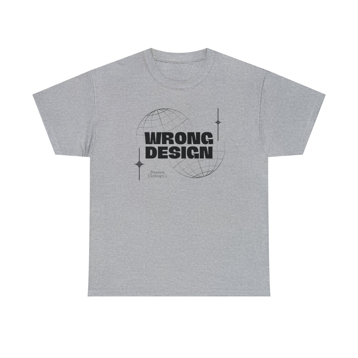 Wrong Design Global