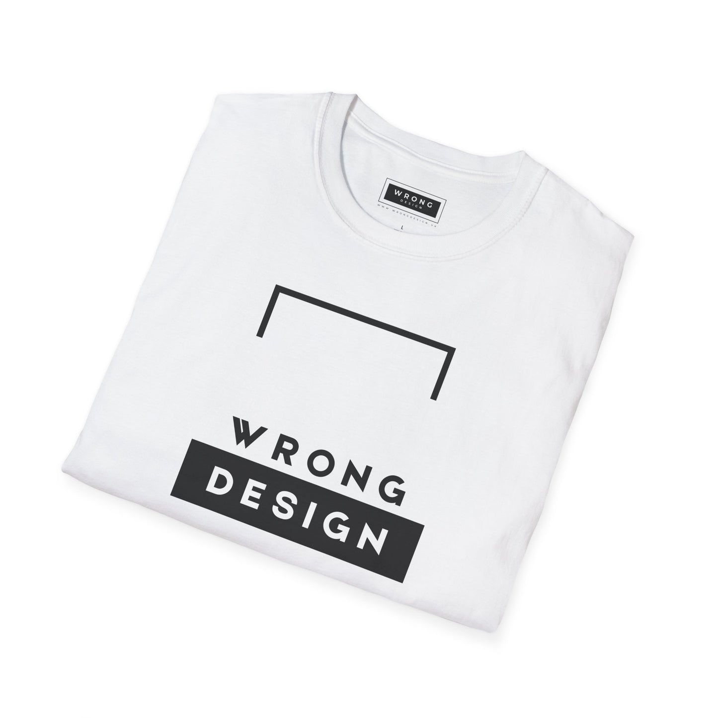 Wrong Design Focus