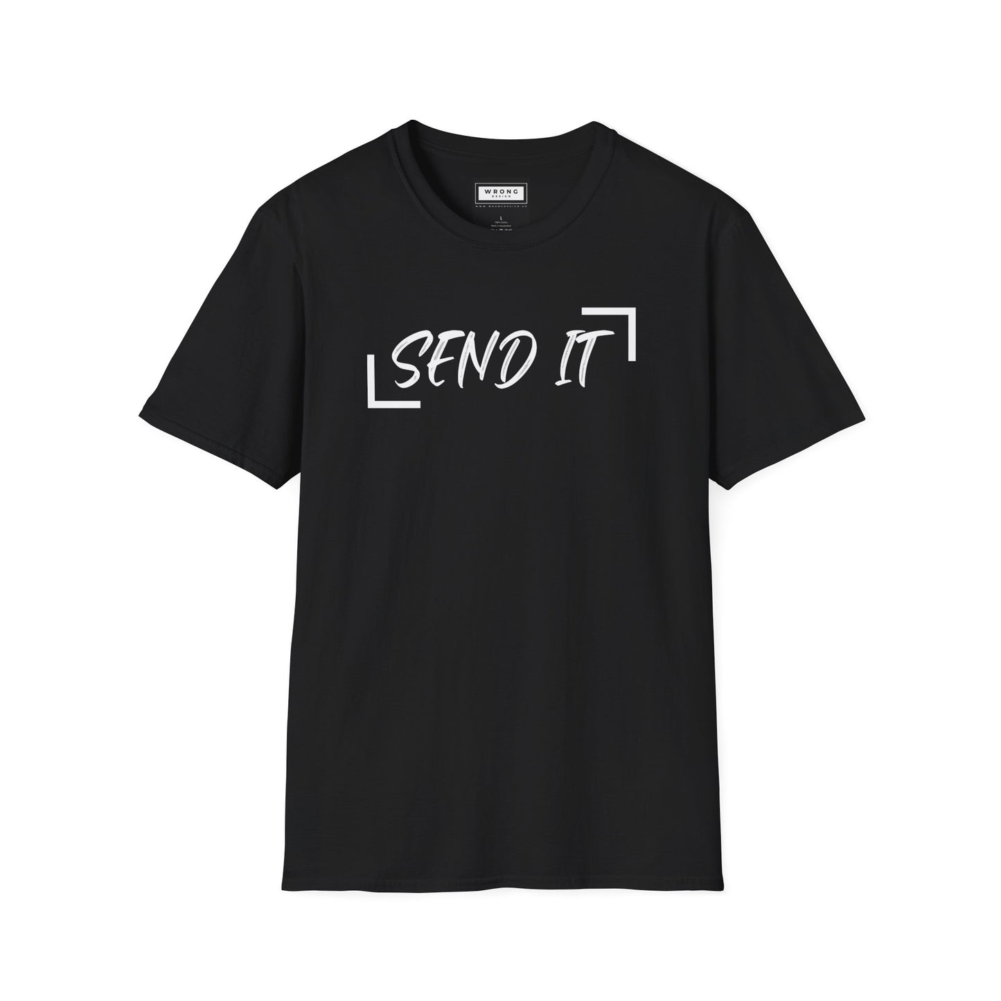 Send It Original – Graphic T-Shirt