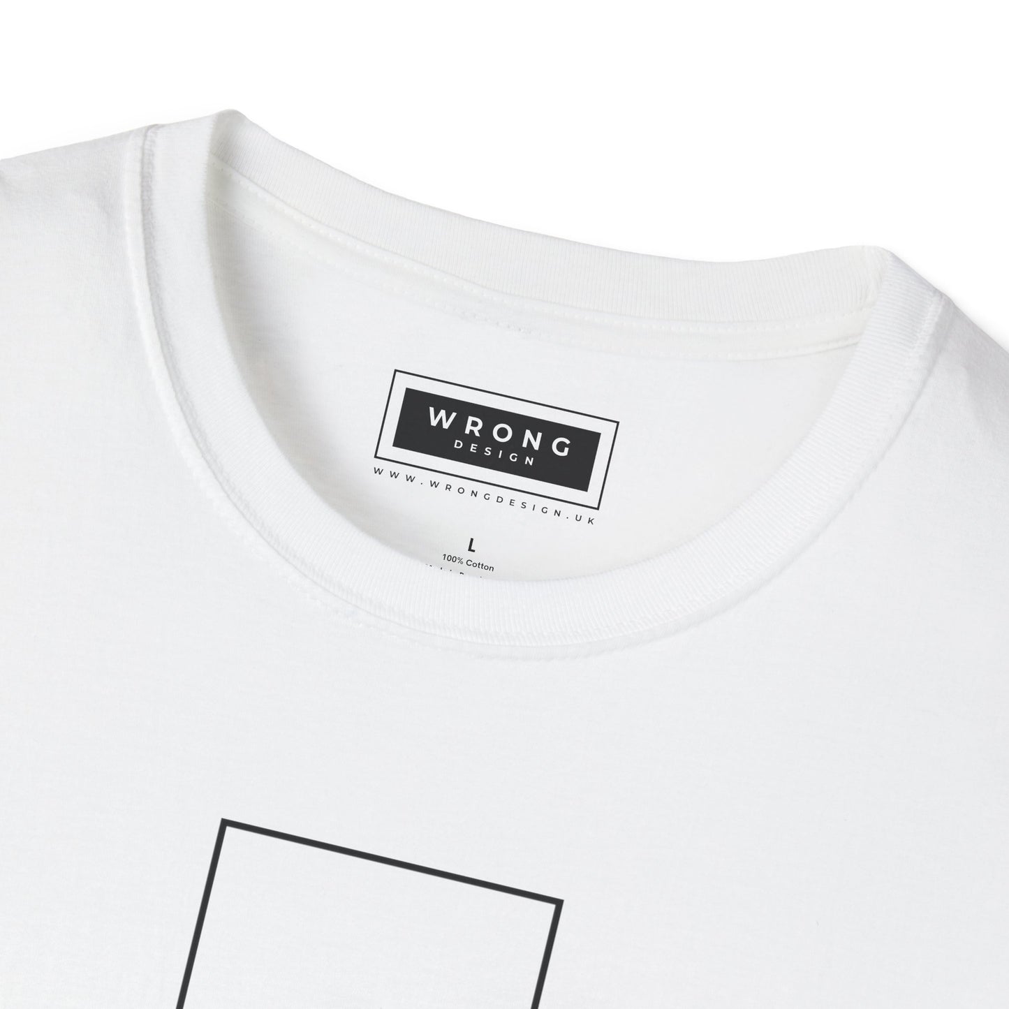 SEND IT Vert Graphic T-Shirt