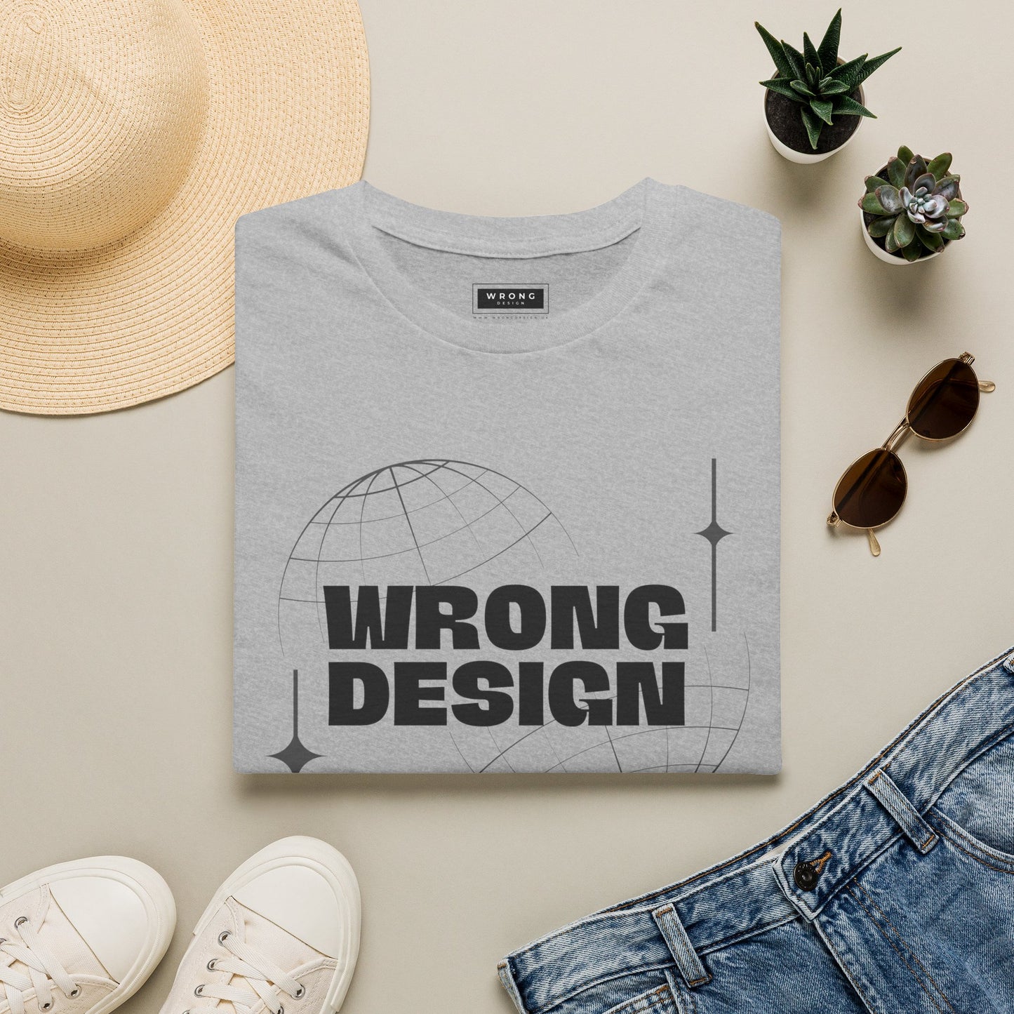 Wrong Design Global
