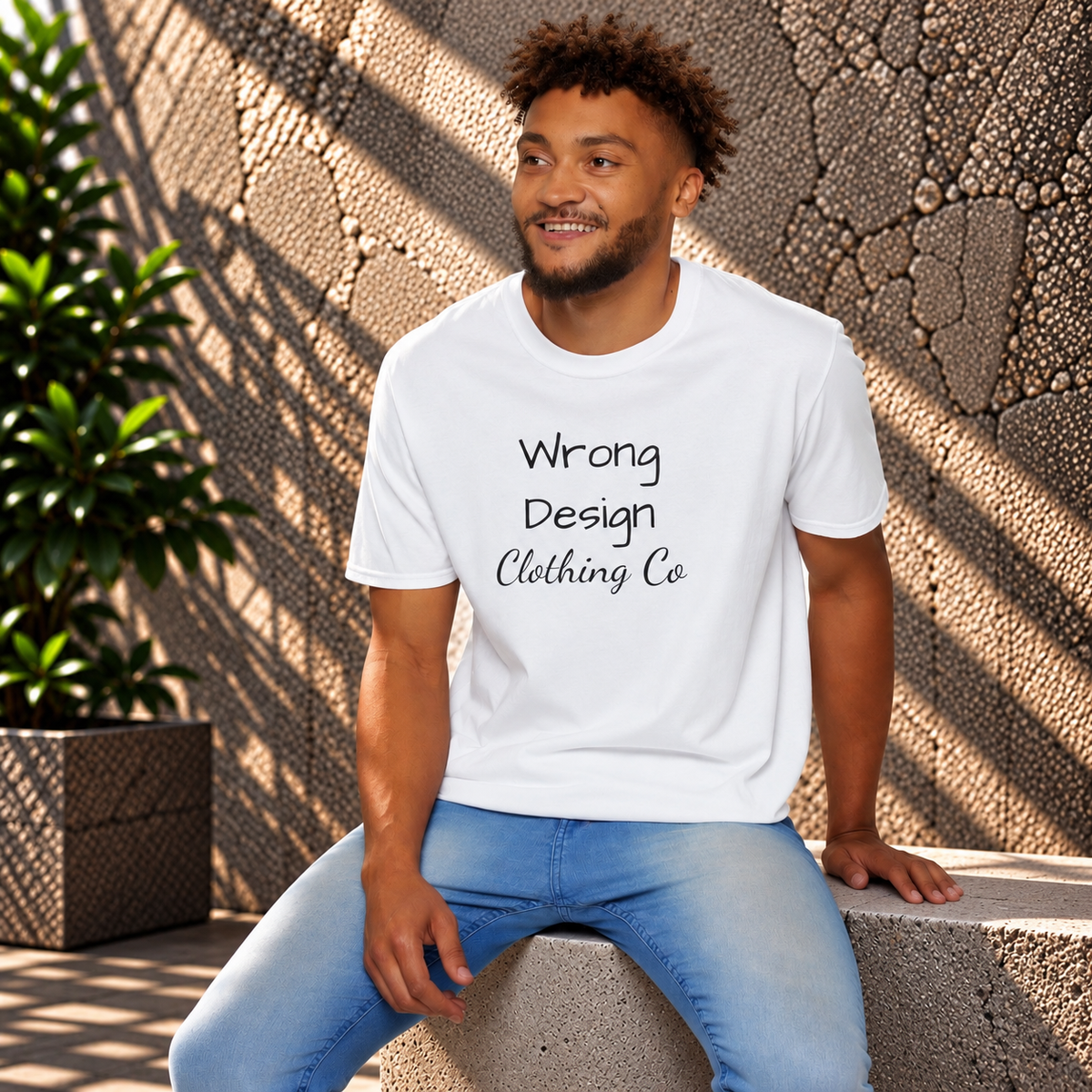 Wrong Design Classic