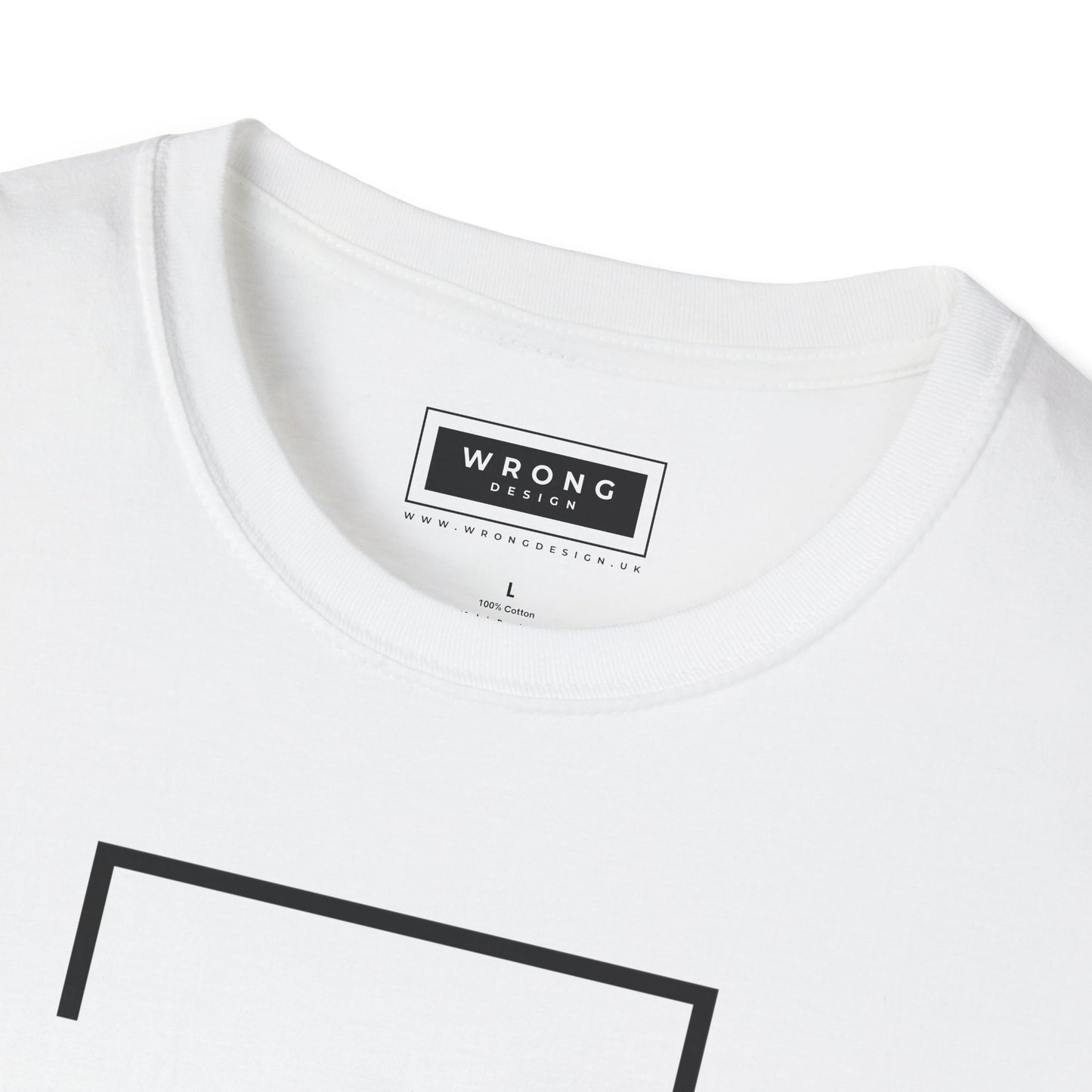 Wrong Design Focus
