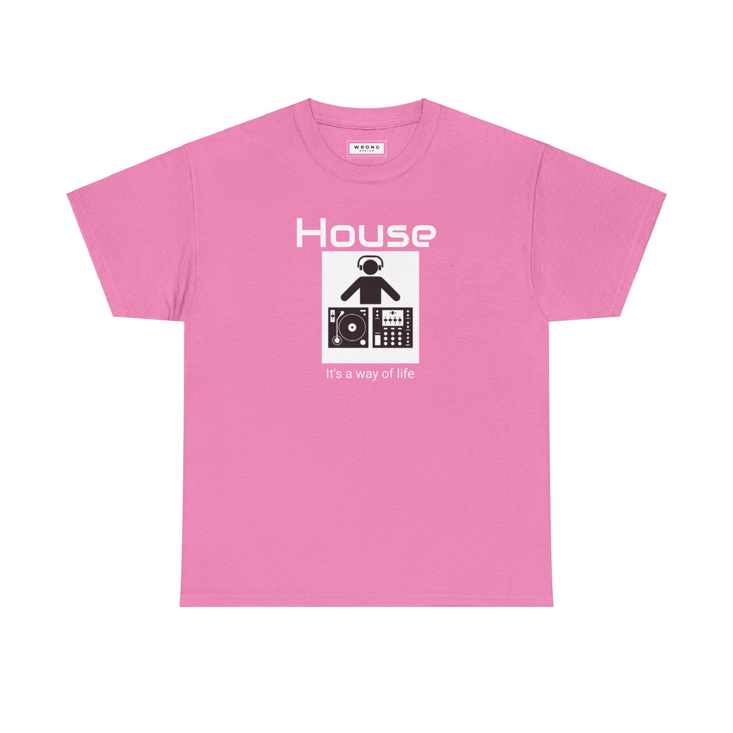 House - Its a way of life