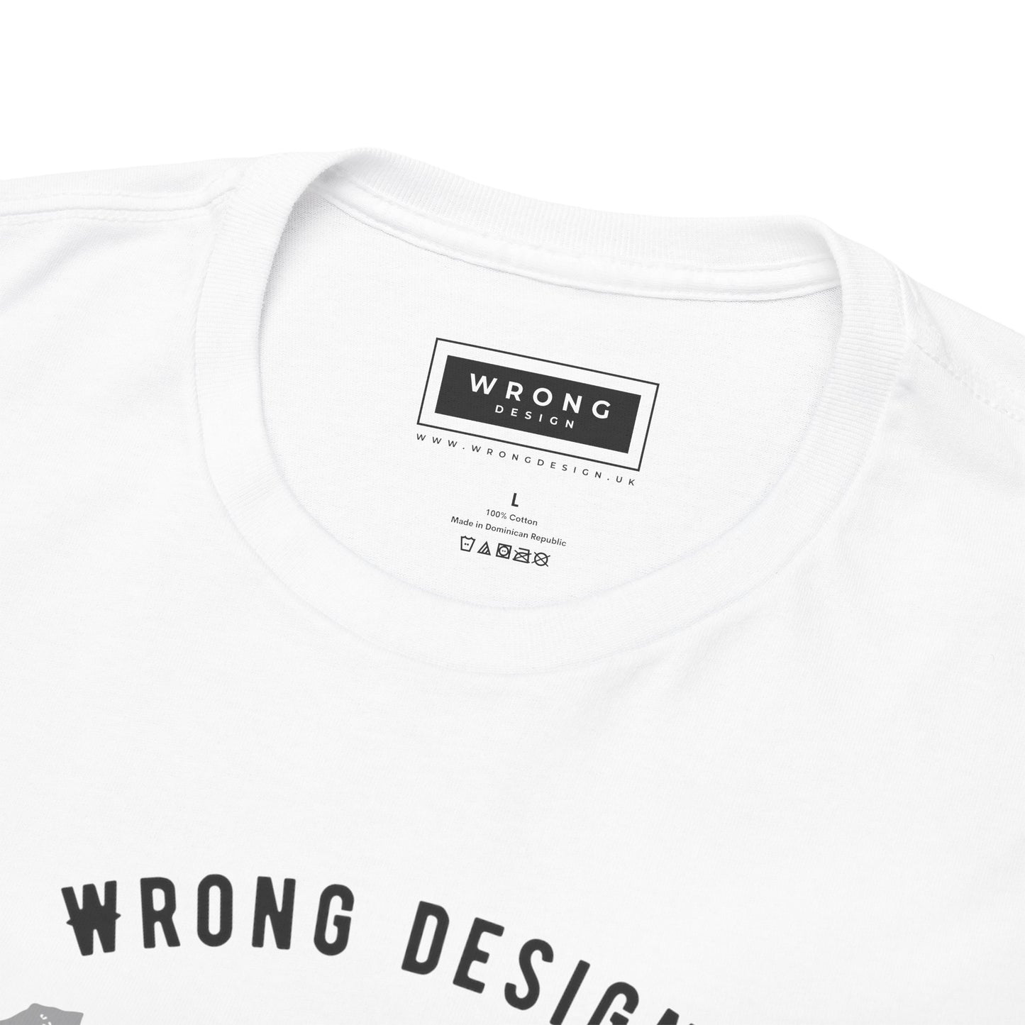 Wrong Design 1979 Classic